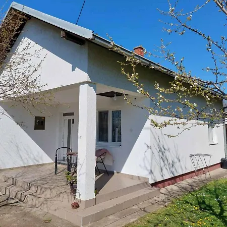 Apartman Dijelovi Bijeljina Exterior photo