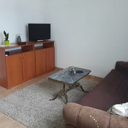 Apartman Dijelovi Bijeljina Exterior photo