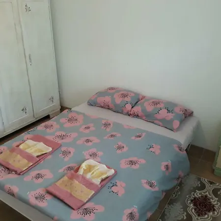 Apartman Dijelovi Bijeljina Exterior photo