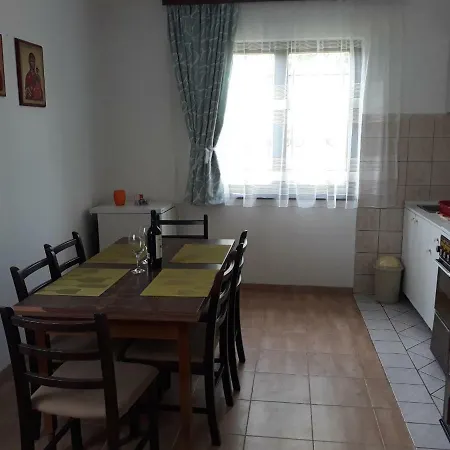 Apartman Dijelovi Bijeljina Exterior photo