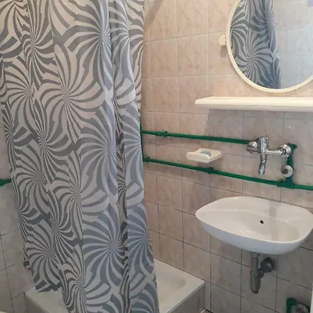 Apartman Dijelovi Bijeljina Exterior photo