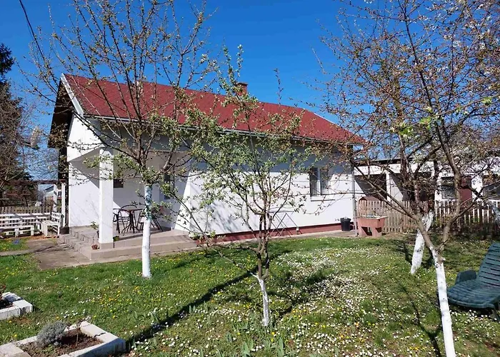 Apartman Dijelovi