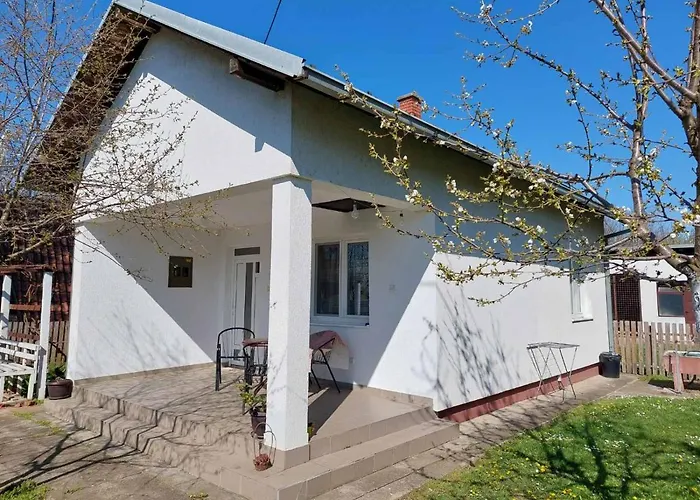 Apartman Dijelovi