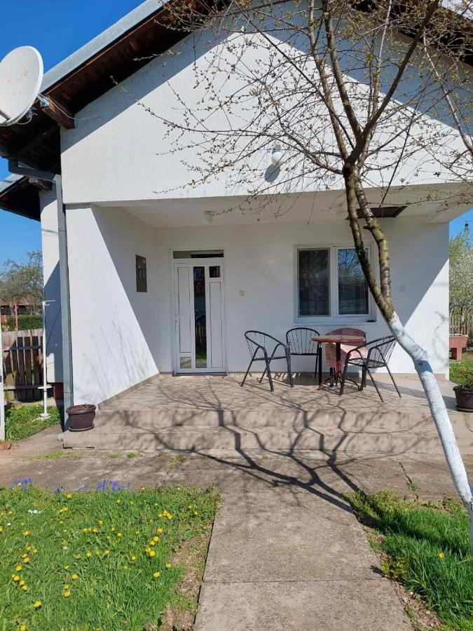 Appartement Dijelovi